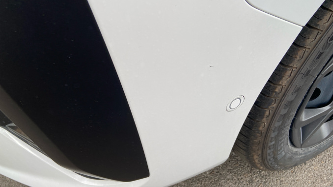 Vauxhall Vivaro L1 Diesel 1.5 Turbo D 120 Pro H1 Van - Image 26